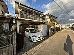 福島市本内字南町裏　戸建て