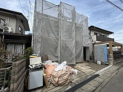 福島市本内字南町裏 戸建て