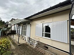 福島市松川町字後原　戸建て