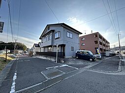 二本松市表1丁目　戸建て