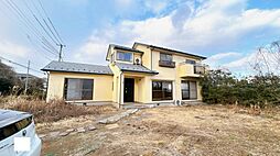 福島市松川町美郷1丁目　戸建て