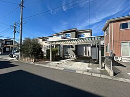 福島市方木田字前田　戸建て