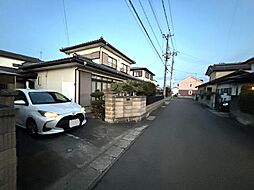 福島市飯坂町平野字乱東後　戸建て