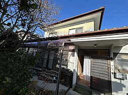 福島市松川町字後原　戸建て