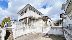 福島市南向台1丁目　戸建て