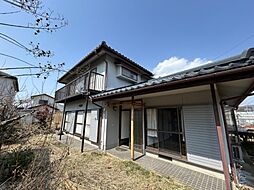 福島市宮代字下川原　戸建て
