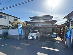 福島市宮代字下川原　戸建て