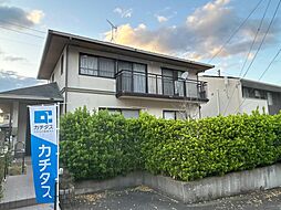 福島市上鳥渡字しのぶ台　戸建て