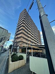 ネオハイツ浜田町 403