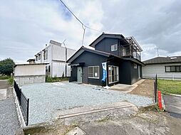 福島市本内字南河原　戸建て