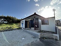 伊達郡国見町大字山崎字堂ノ前　戸建て