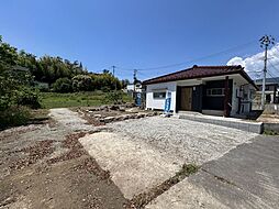 伊達郡国見町大字山崎字堂ノ前　戸建て
