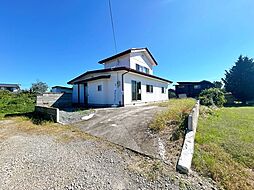 福島市笹木野字末梨下 戸建て