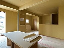 伊達市保原町字東台後 戸建て