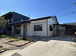 伊達郡国見町大字藤田字中沢二　戸建て