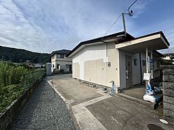 福島市泉字大下 戸建て