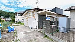 福島市泉字大下　戸建て