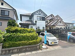福島市上鳥渡字山王　戸建て