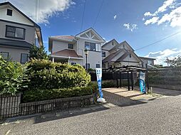 福島市上鳥渡字山王　戸建て