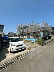 福島市笹谷字中條　戸建て