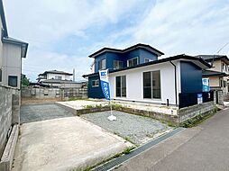 福島市笹谷字中條　戸建て