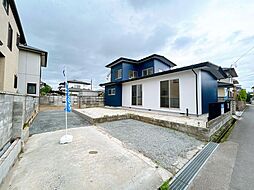福島市笹谷字中條　戸建て