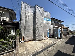 福島市本内字南町裏　戸建て