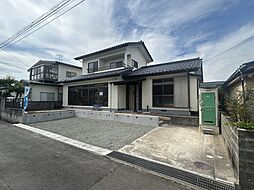 福島市南沢又字松北町3丁目 戸建て