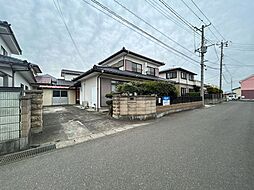 福島市飯坂町平野字乱東後　戸建て