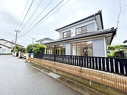 福島市飯坂町平野字乱東後 戸建て