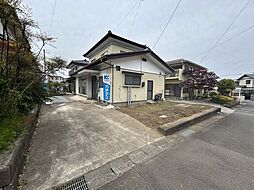 福島市松川町字後原　戸建て