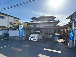 福島市宮代字下川原　戸建て