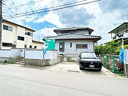 福島市宮代字下川原 戸建て