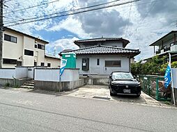 福島市宮代字下川原　戸建て