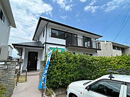 福島市上鳥渡字しのぶ台 戸建て