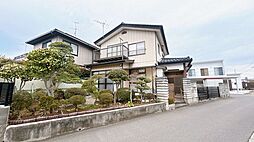 岡部字高畑　戸建て