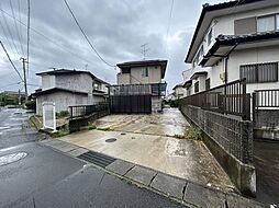 福島市瀬上町字北論田　戸建て