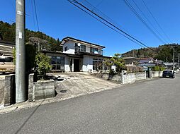 二本松市表1丁目　戸建て