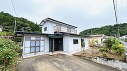 二本松市表1丁目 戸建て