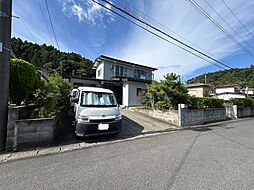 二本松市表1丁目 戸建て