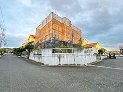 福島市南向台1丁目 戸建て