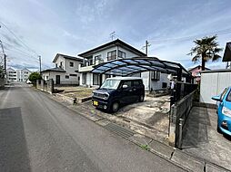 伊達市保原町字泉町　戸建て