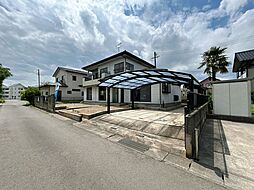 伊達市保原町字泉町　戸建て