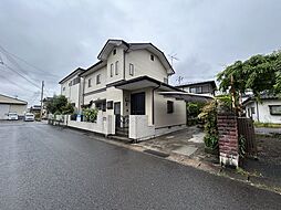 福島市飯坂町平野字小三郎内　戸建て