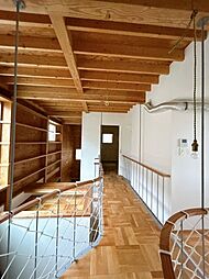 二本松市油井字柳田　戸建て