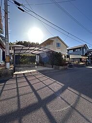 福島市蓬莱町八丁目　戸建て