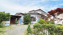 福島市南矢野目字向原後　戸建て