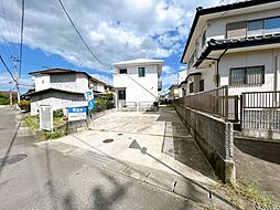 福島市瀬上町字北論田　戸建て
