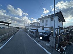 伊達郡国見町大字小坂字北窪　戸建て