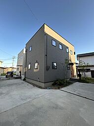福島市下野寺字醴　戸建て